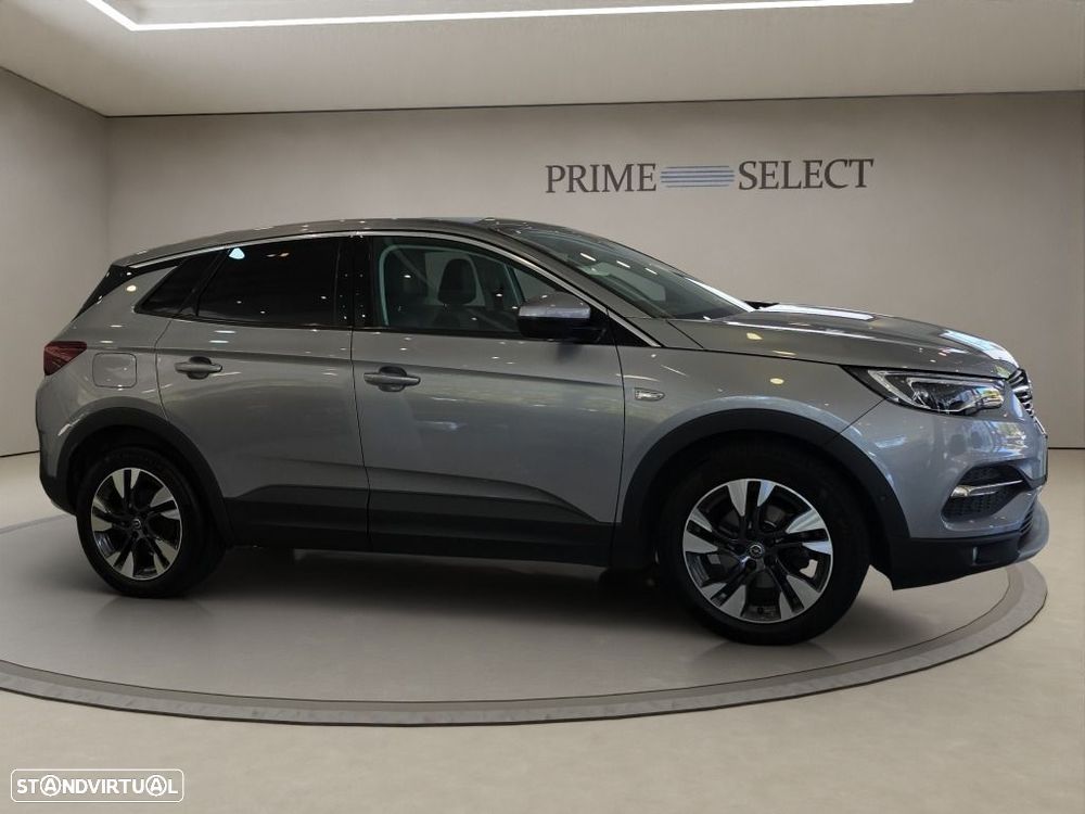 Opel Grandland X 1.2 T Innovation - 5