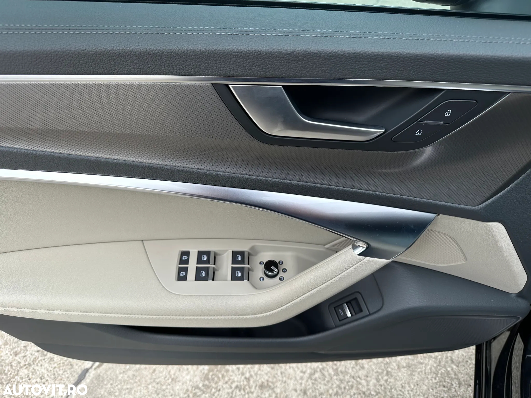 Audi A6 2.0 40 TDI S tronic Design - 10