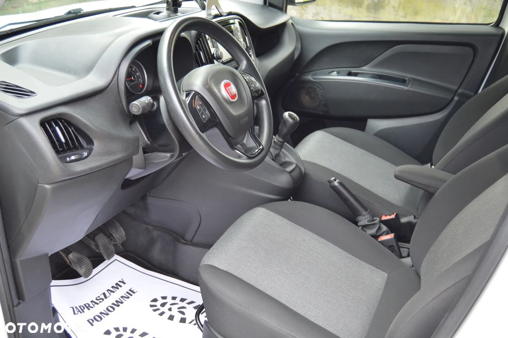 Fiat Doblo - 6
