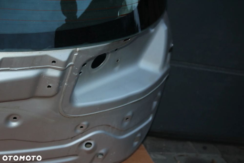 KLAPA BAGAŻNIKA OPEL INSIGNIA A KOMBI Z176 PRZED LIFTEM - 6