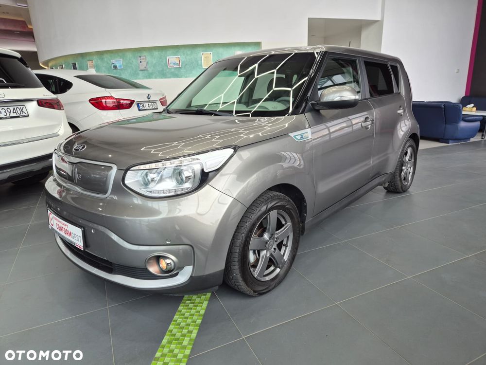 Kia Soul Play - 11