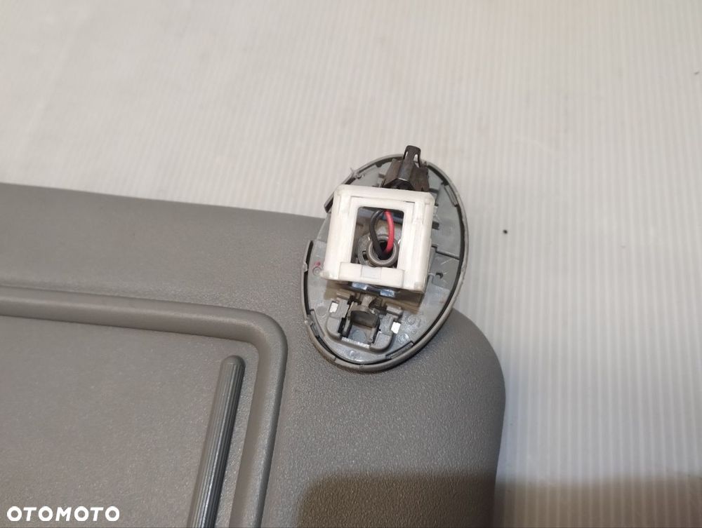 OSŁONA PRZECIWSŁONECZNA PRAWA TOYOTA RAV4 III - 6