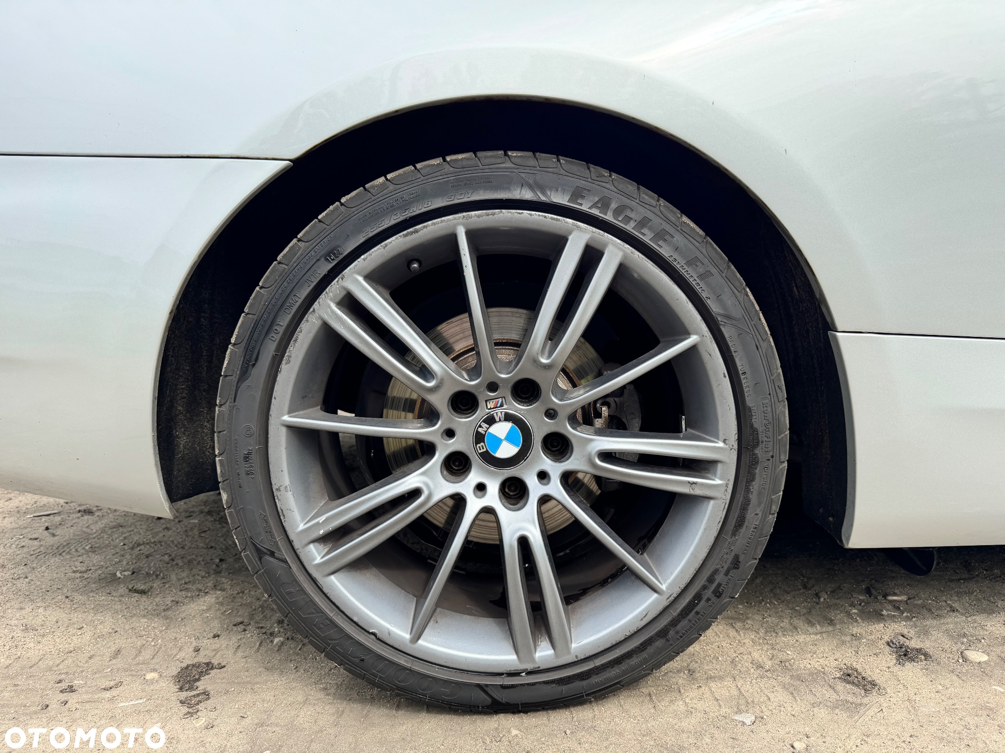 BMW Seria 3 320i - 7