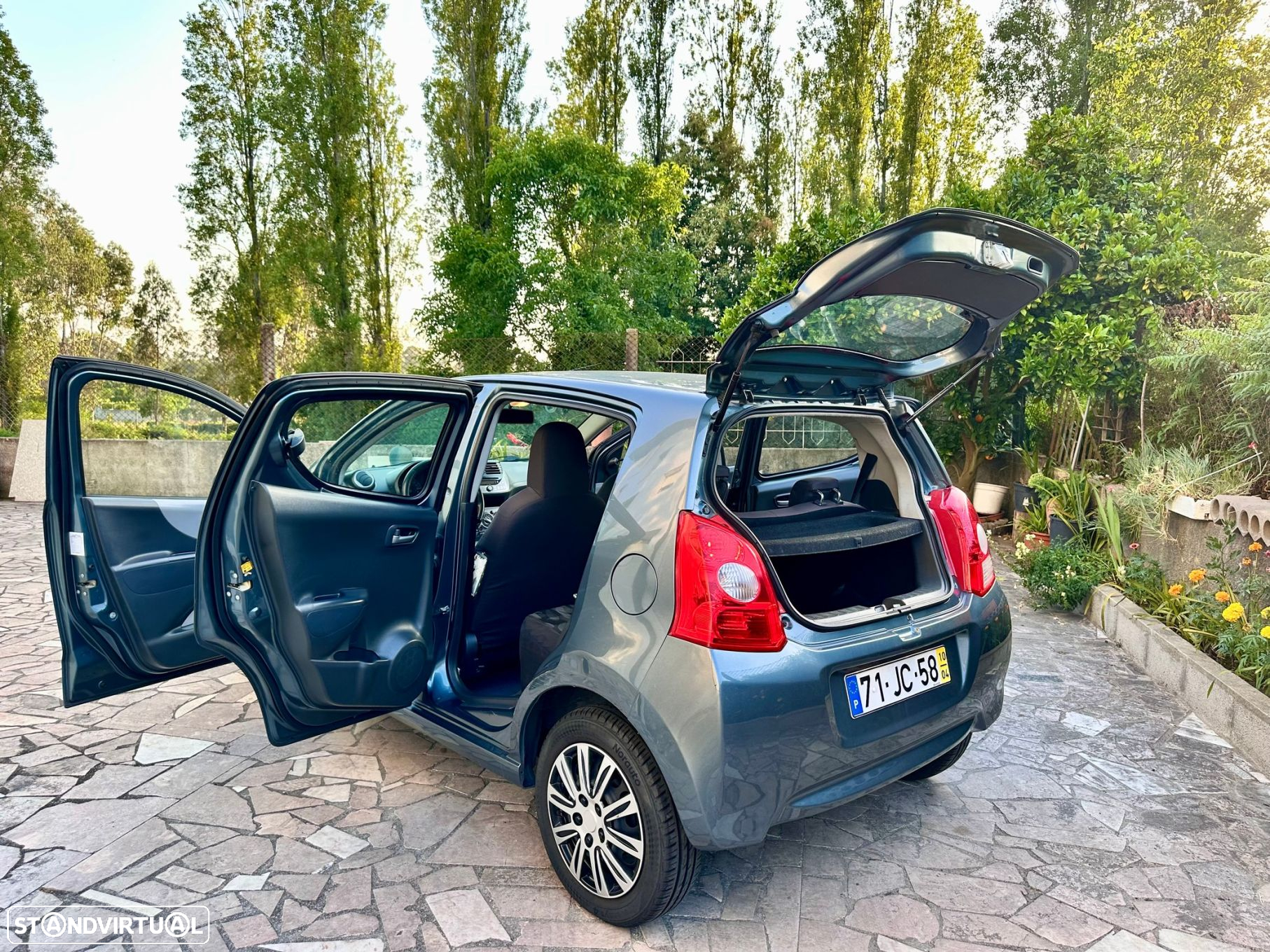 Suzuki Alto 1.0 GL Style - 2