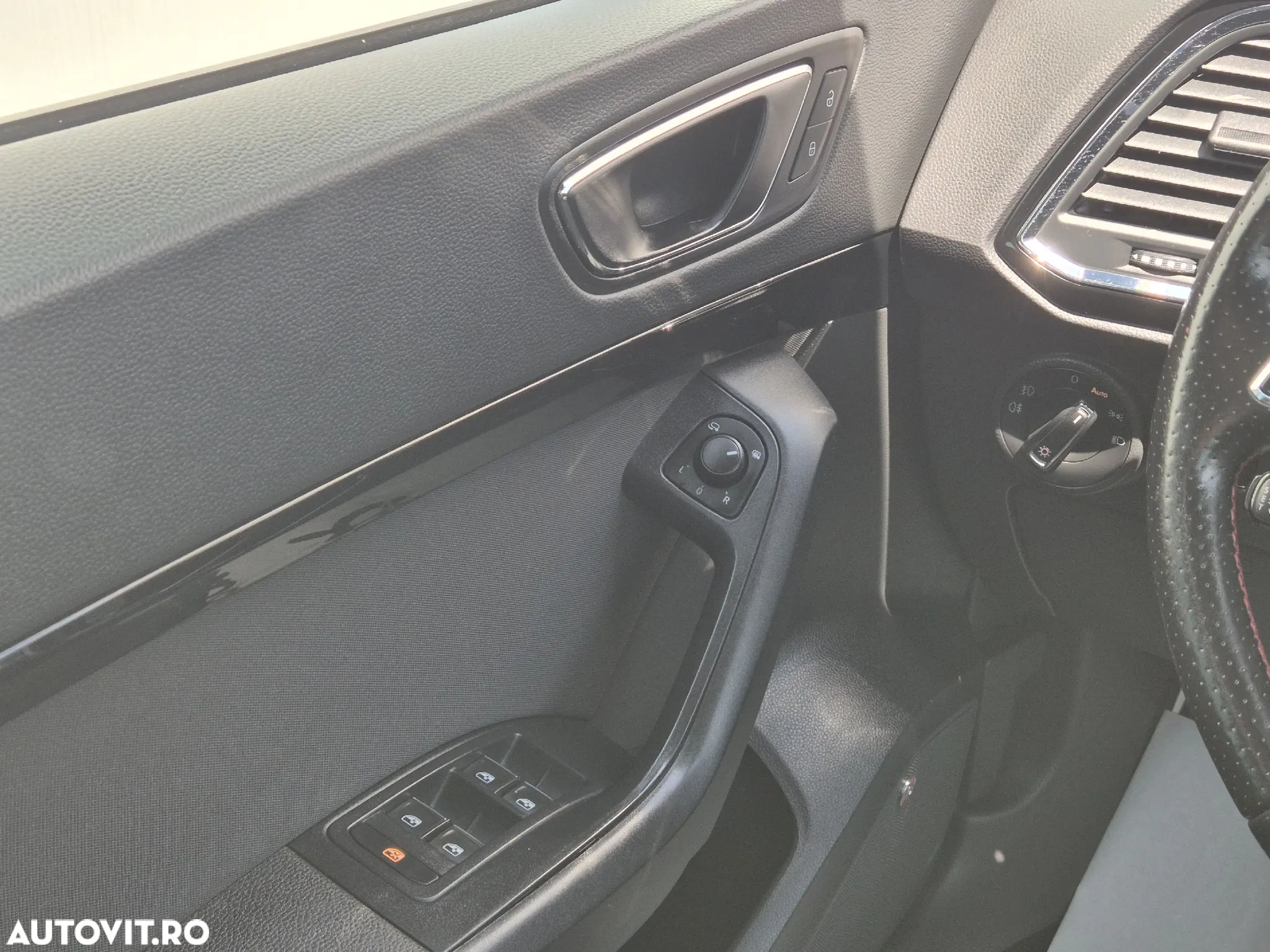 Seat Ateca 1.5 TSI Start&Stop 4DRIVE DSG7 FR - 15