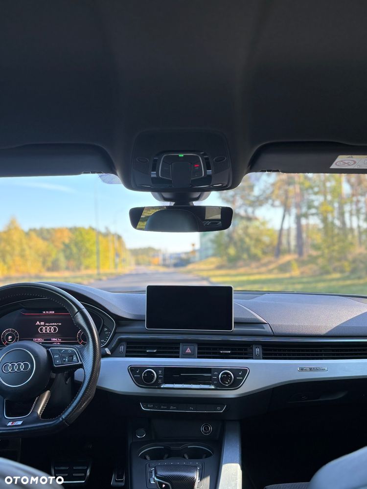 Audi A5 Coupé 2.0 TDI Quattro Sport S tronic - 14