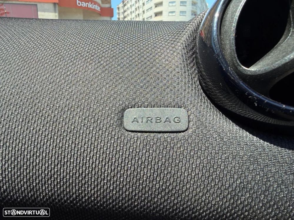 Smart ForFour EQ prime - 25