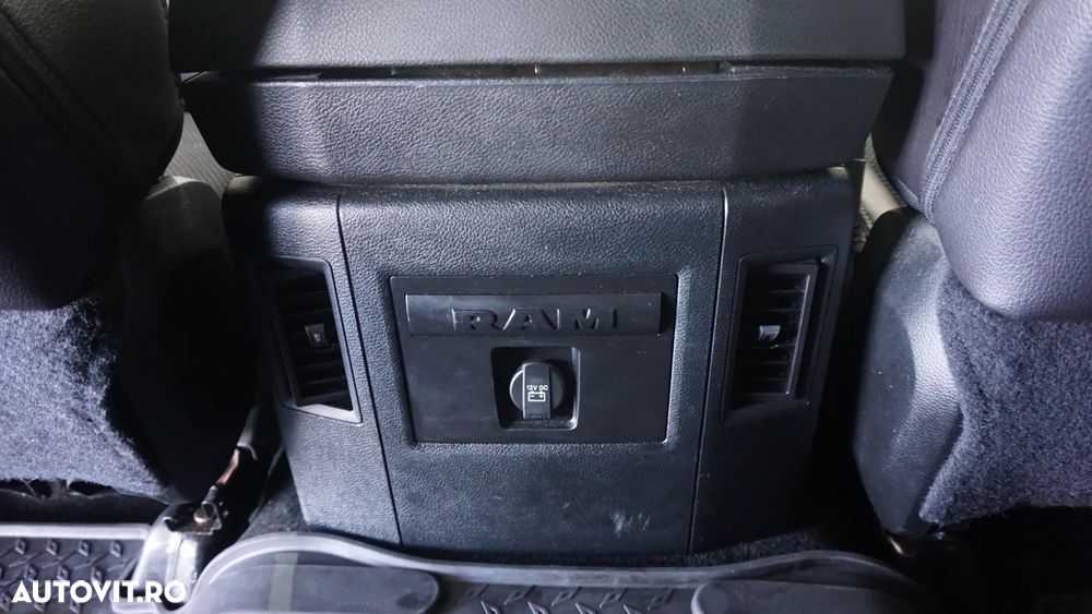 Dodge RAM - 29