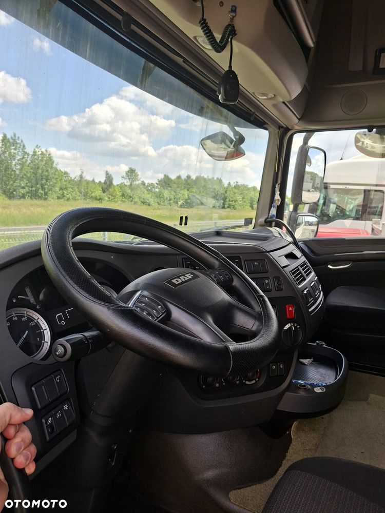 DAF XF460FT - 4