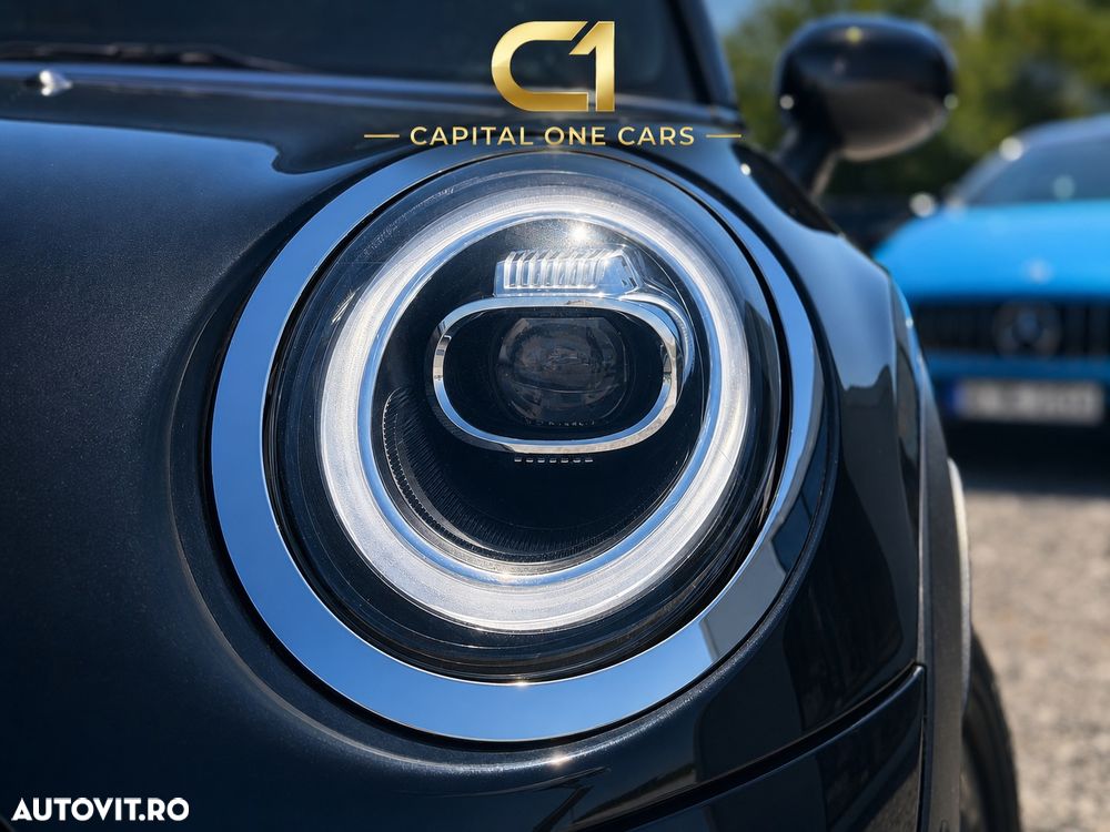 Mini Cooper S - 5