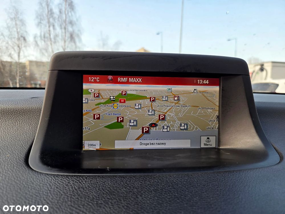 Opel Meriva 1.6 CDTI Cosmo S&S - 11