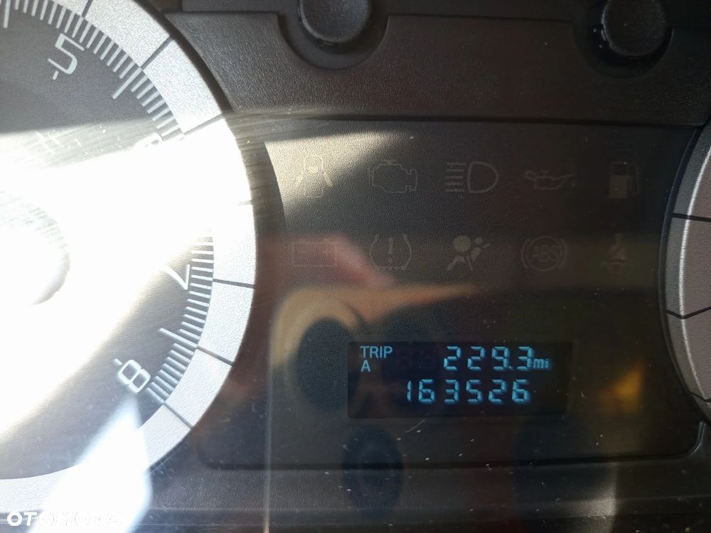 Ford Escape 2.3 XLS - 3