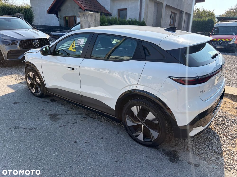 Renault Megane EV40 130hp boost charge Techno - 15
