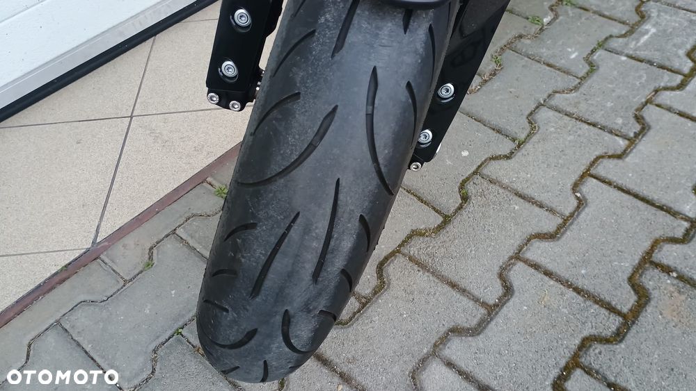 KTM Duke - 11