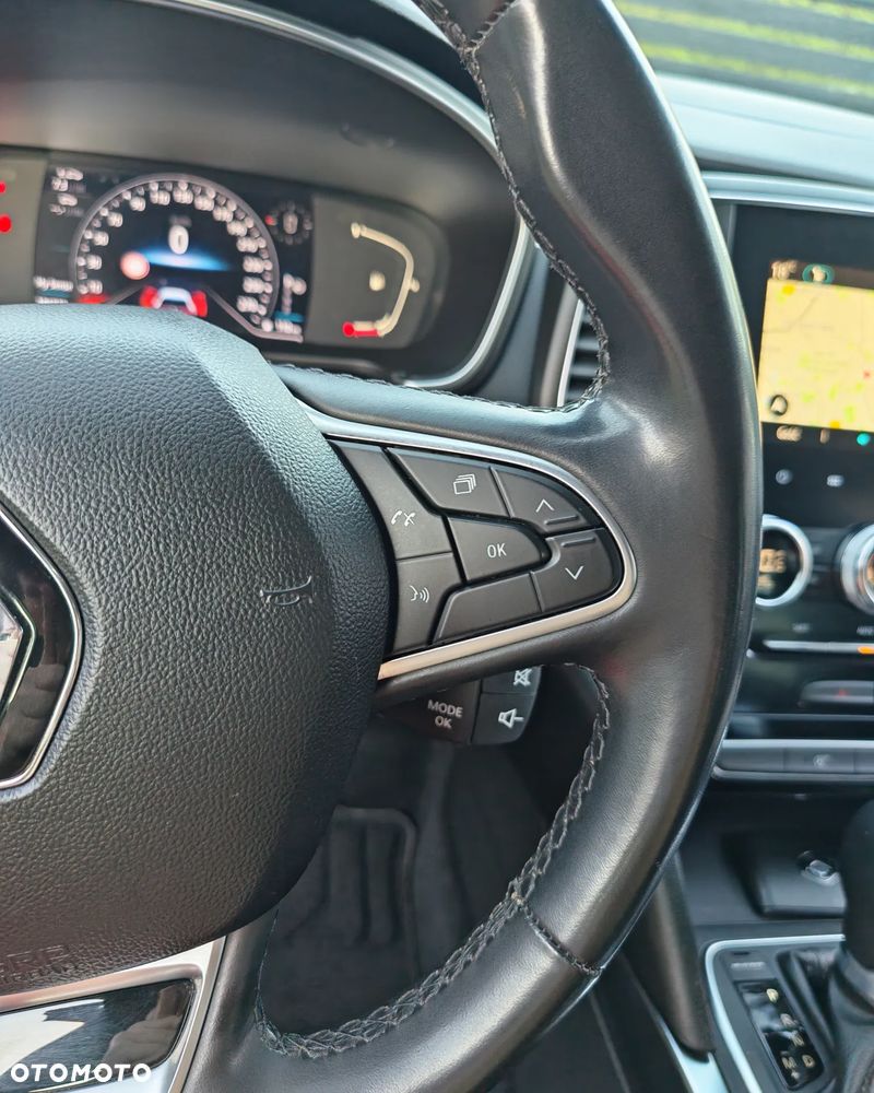 Renault Talisman BLUE dCi 160 EDC BUSINESS EDITION - 21