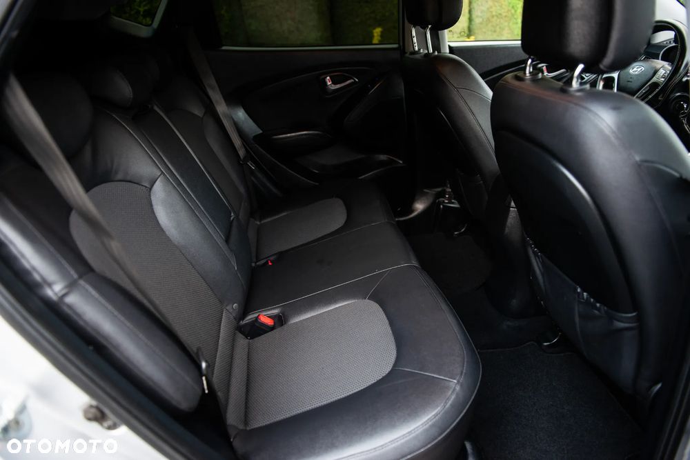 Hyundai ix35 1.6 2WD Comfort - 32