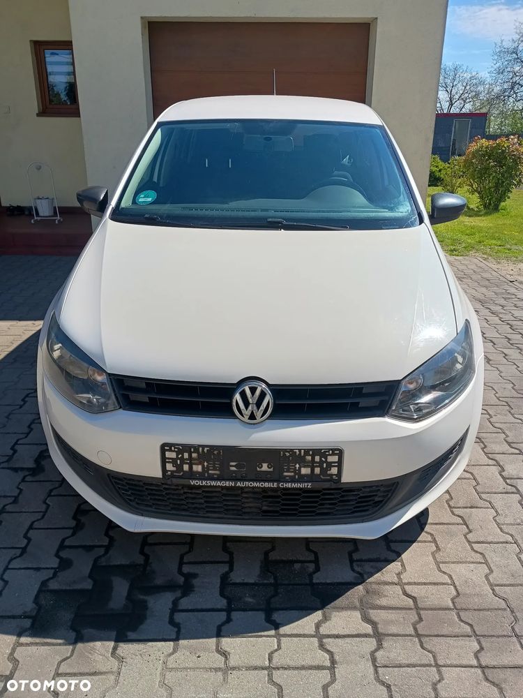 Volkswagen Polo 1.2 Comfortline - 8