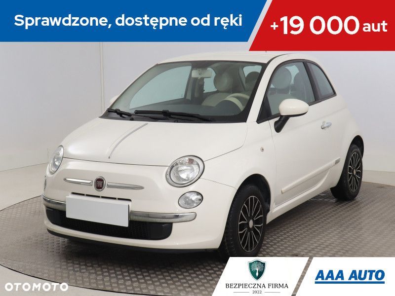 Fiat 500 - 2