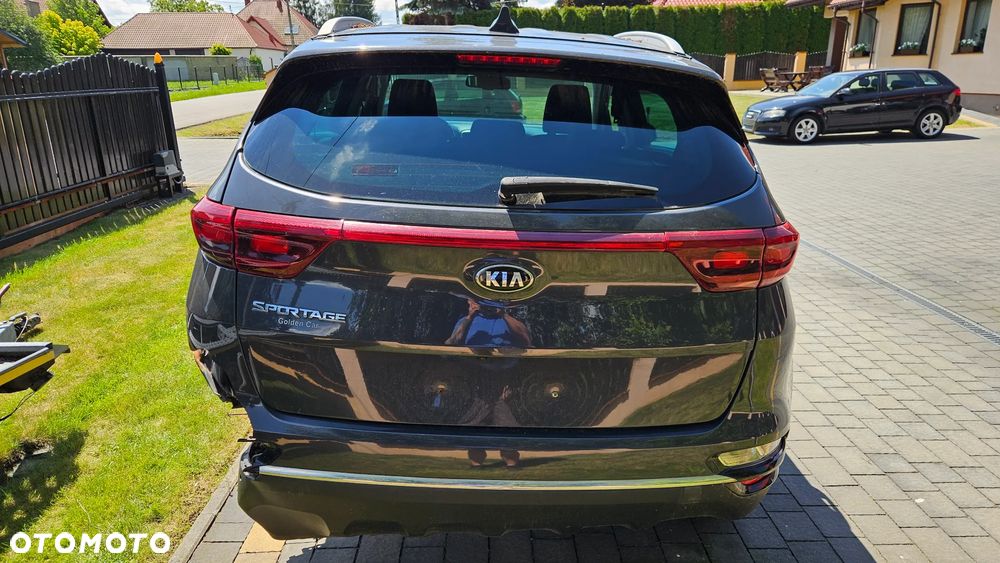 Kia Sportage 1.6 CRDI 2WD EDITION 7 - 7