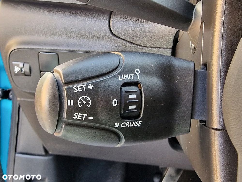 Citroën C3 1.5 BlueHDi Feel - 19