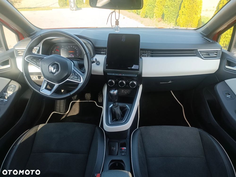 Renault Clio 1.0 TCe R.S Line - 23
