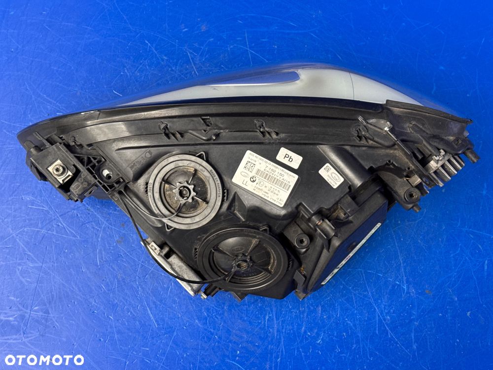 PRAWY BI XENON DYNAMIC BMW F01 F02 KOMPLETNA BDB EU - 5