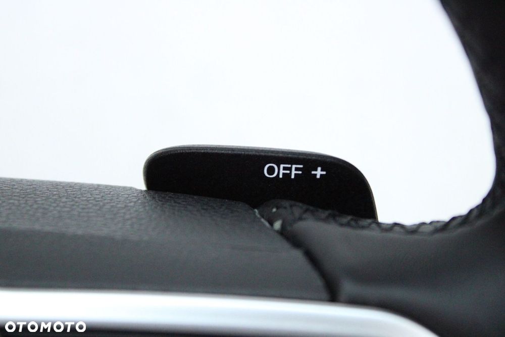 NOWA ORG KIEROWNICA SKÓRA VOLKSWAGEN TOUAREG III 760419089C - 11