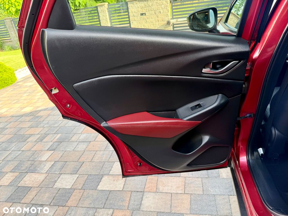 Mazda CX-3 2.0 Skypassion - 11