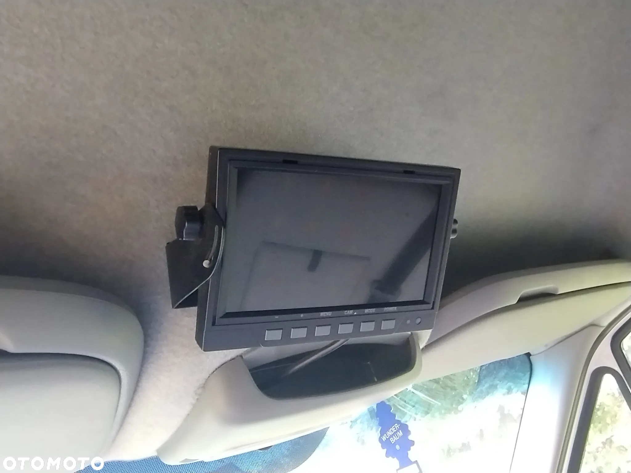 Volkswagen CRAFTER - 15