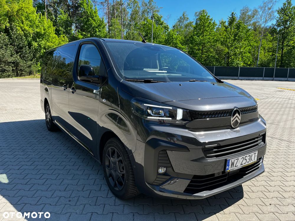 Citroën SpaceTourer 2.0 BlueHDi XL Plus EAT8 - 3