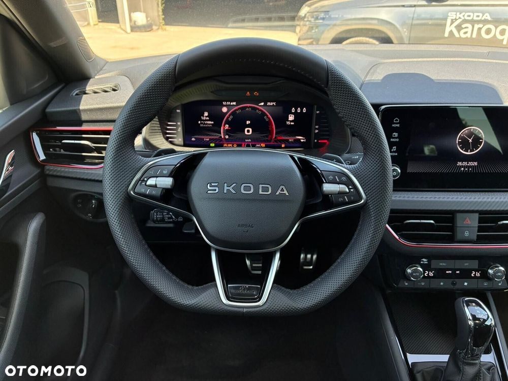 Skoda Scala - 14