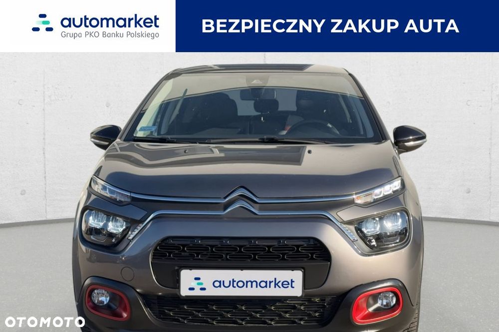 Citroën C3 1.2 PureTech C-Series - 4