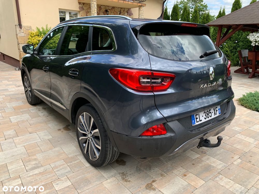 Renault Kadjar 1.2 Energy TCe Intens - 11
