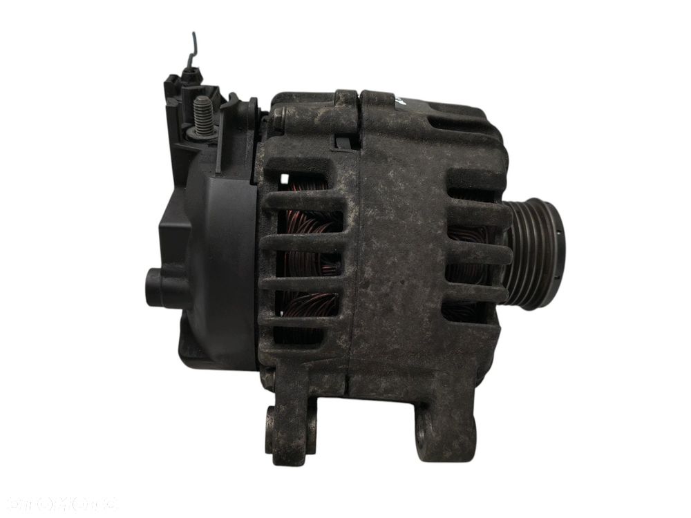 ALTERNATOR Ford Mondeo MK4 2.0 TDCi 150A AG9T-10300-BA TG15C173 - 13