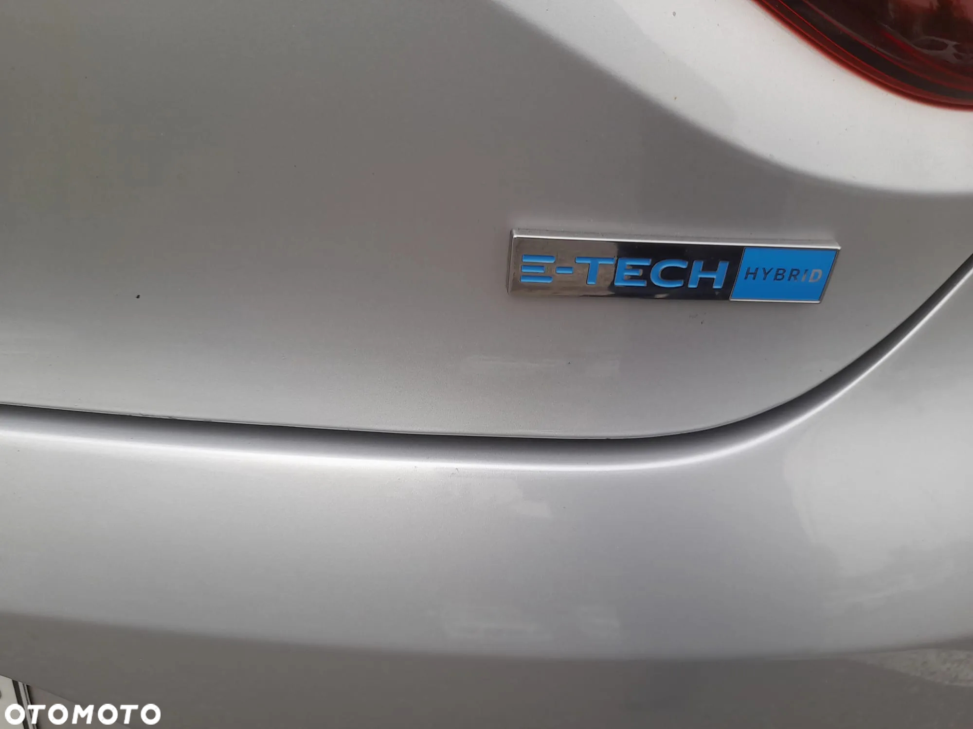 Renault Clio E-TECH Full Hybrid 145 EQUILIBRE - 11