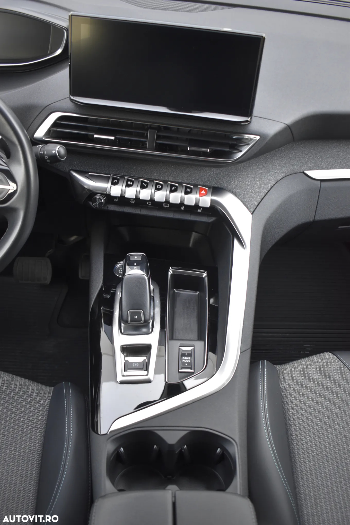 Peugeot 3008 1.5 BlueHDI 130 S&S EAT8 Allure - 34