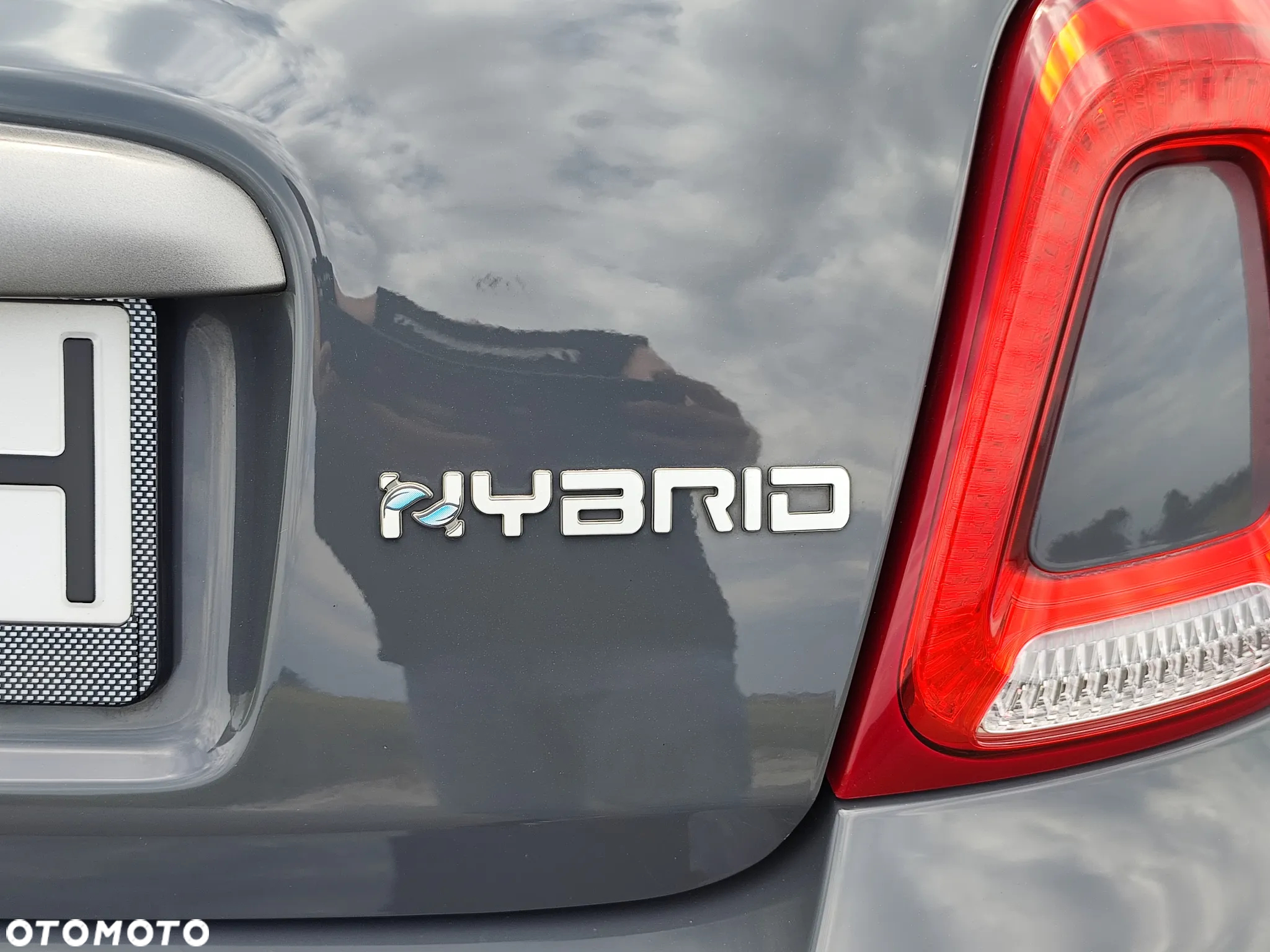 Fiat 500 1.0 GSE Hybrid Sport - 25