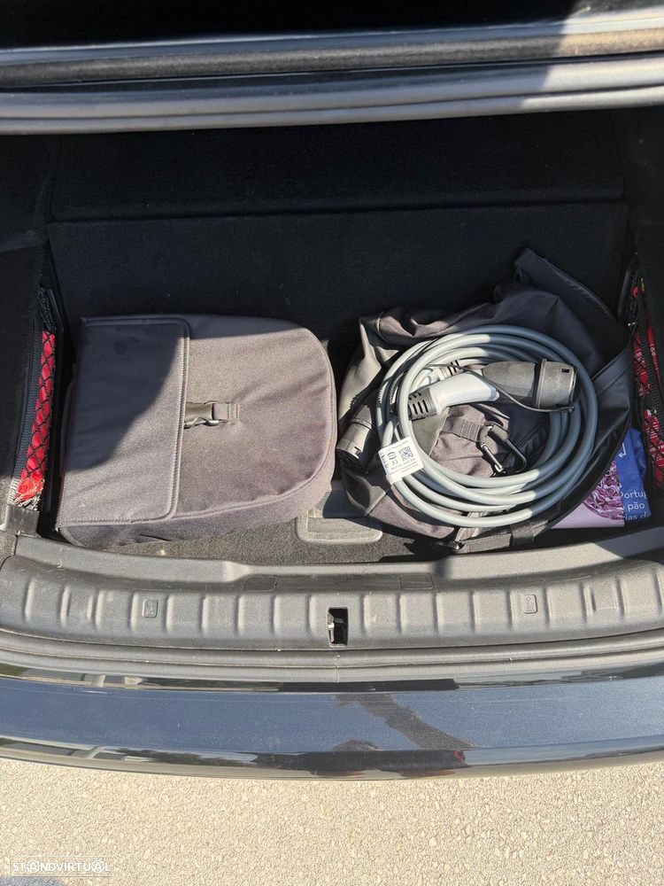 BMW 545 e xDrive Pack M - 25