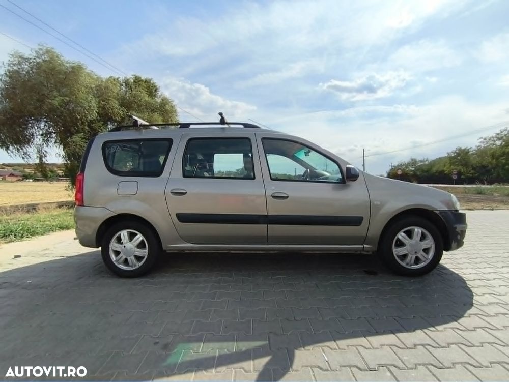 Dacia Logan Express 1.5 dCi - 7