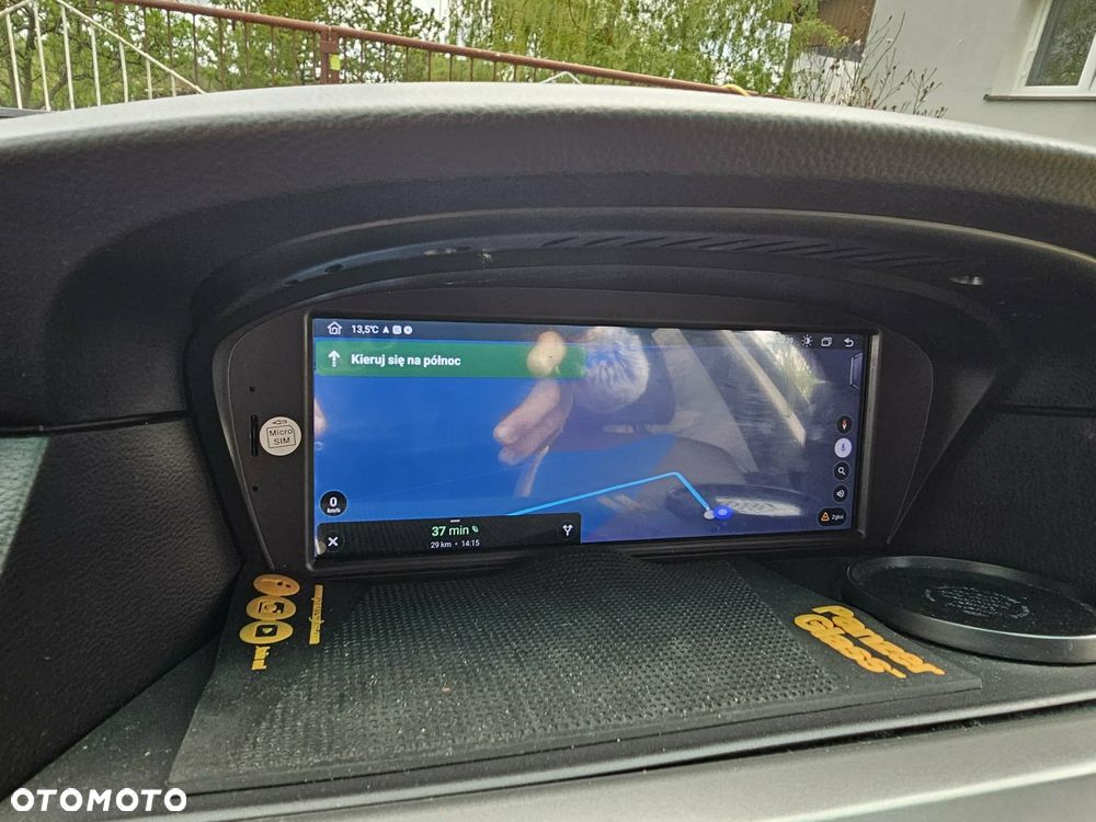 BMW Seria 5 520i - 10