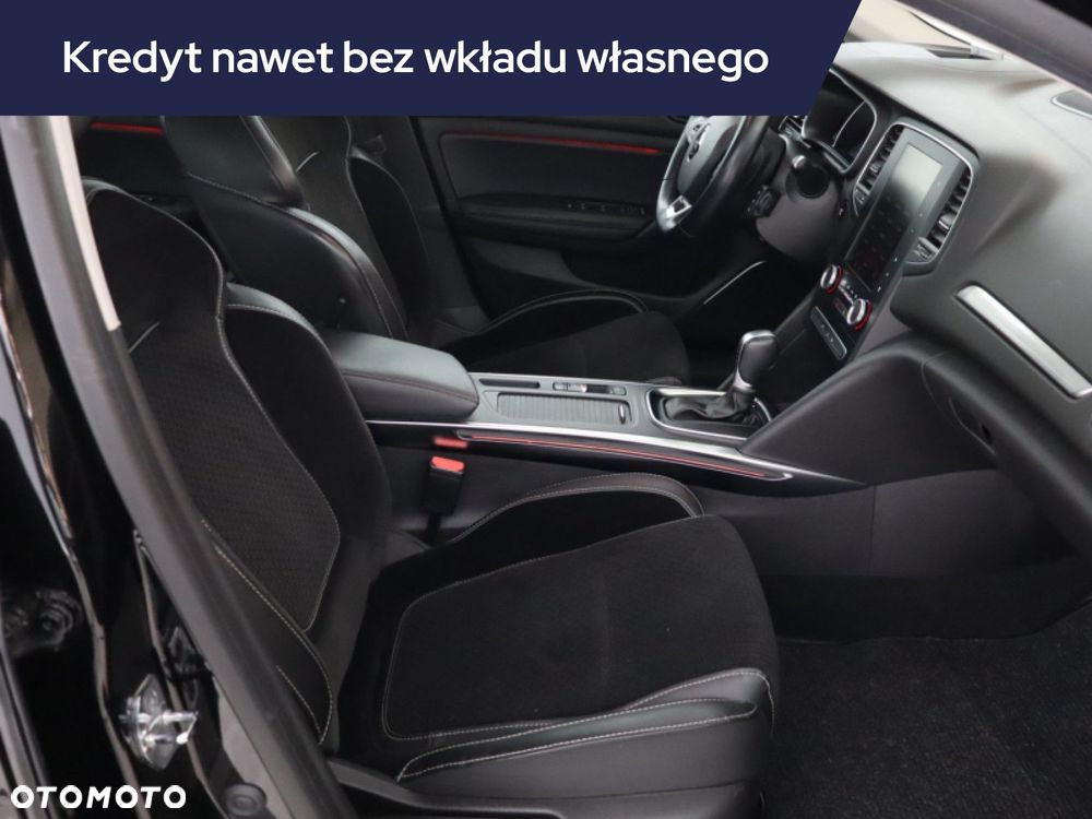 Renault Megane - 11