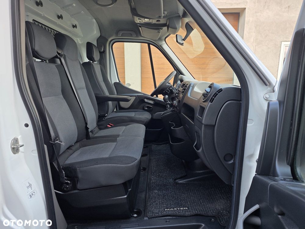 Renault MASTER III - 17