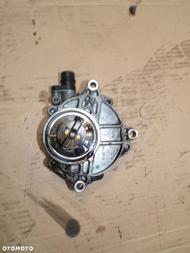 pompa vacum BMW N43B20 E90 E87 - 2