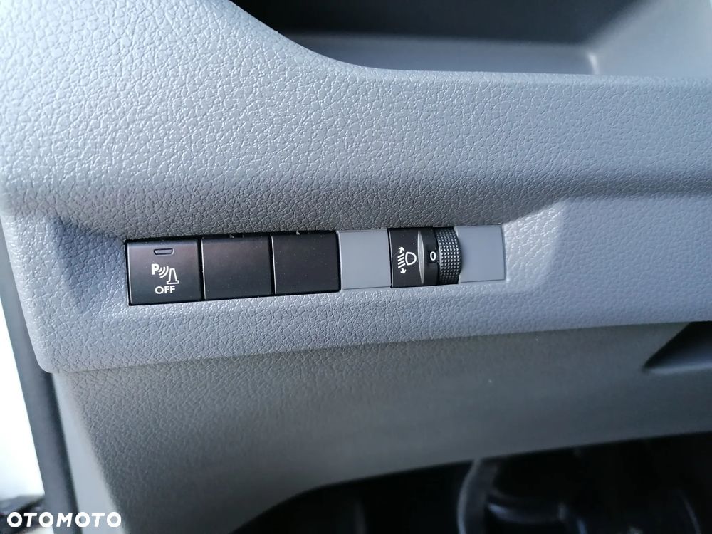 Toyota ProAce Kombi D-4D Long 2,8t - 15