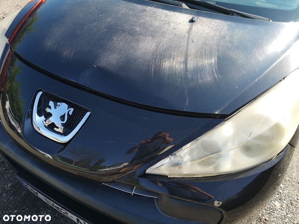 Peugeot 207 CC - 8