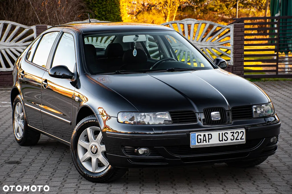 Seat Leon - 10