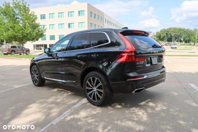 Volvo XC 60 - 5