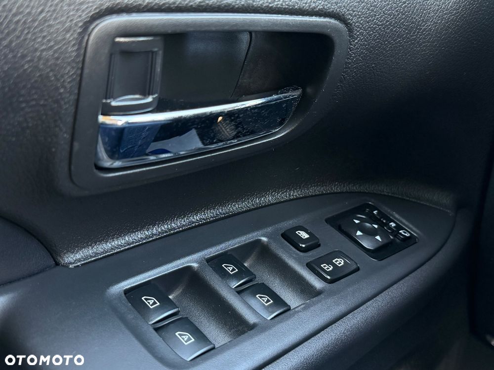 Mitsubishi Outlander 2.0 2WD CVT Diamant Edition+ - 21