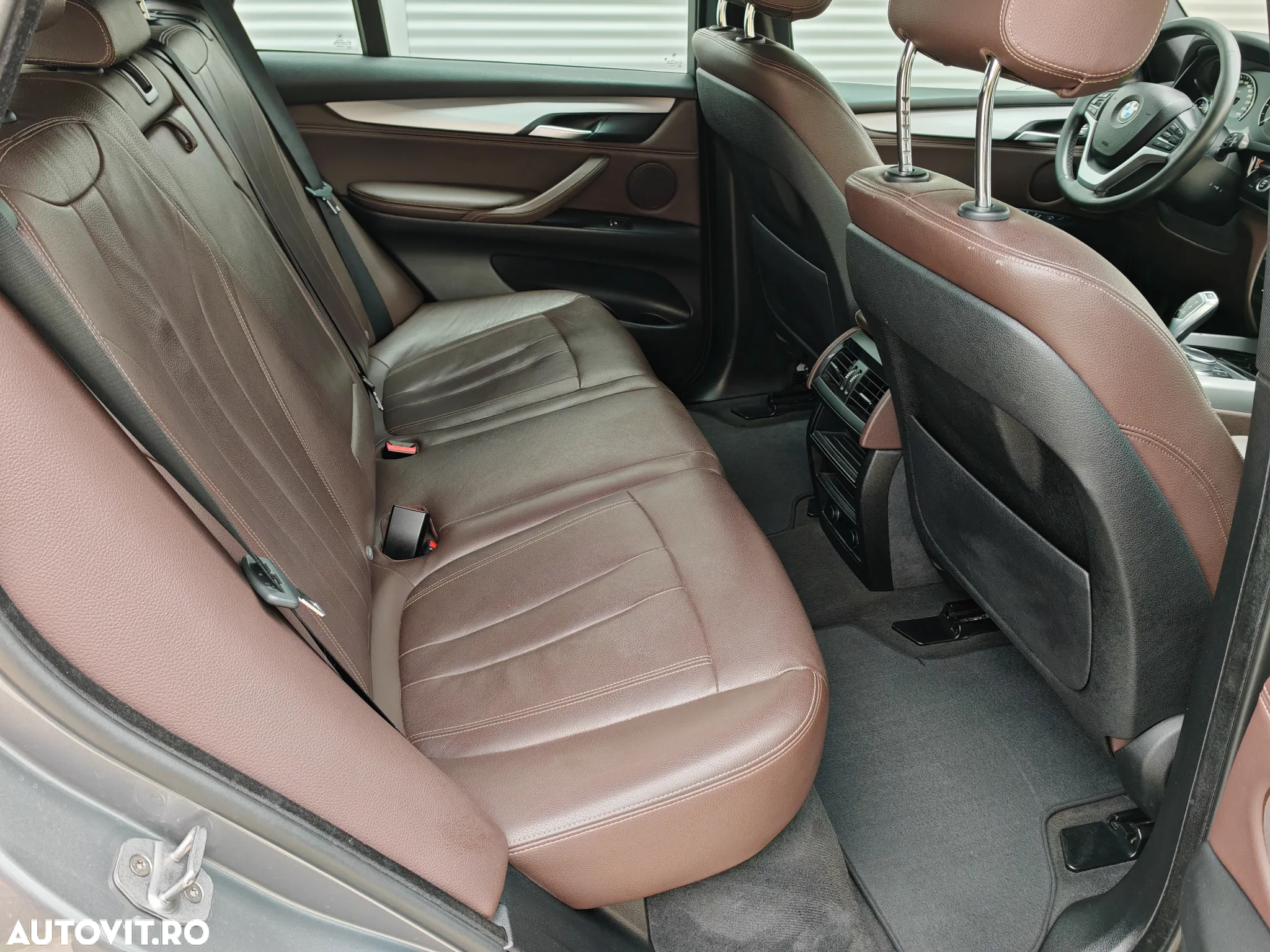 BMW X5 xDrive30d - 19