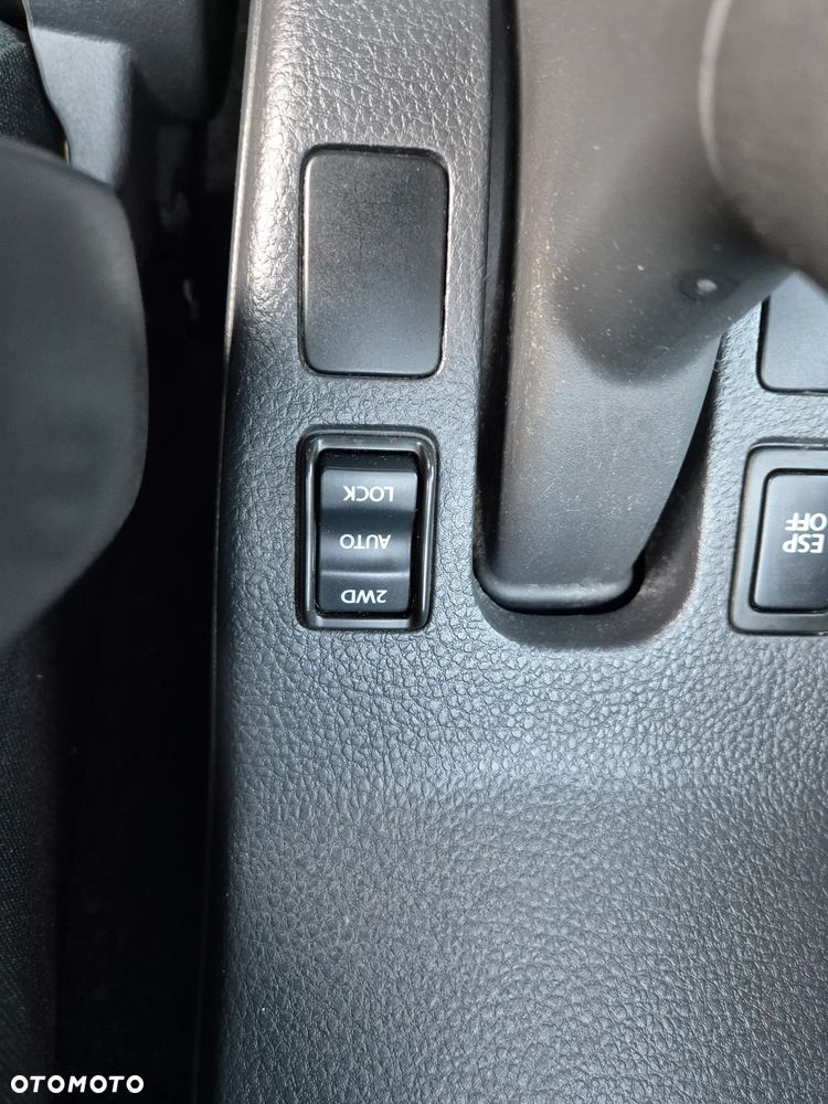 Fiat Sedici 1.6 16V 4x4 Lounge - 25